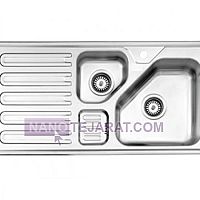 سینک ظرفشویی فانتزی سینک ظرفشویی فانتزی